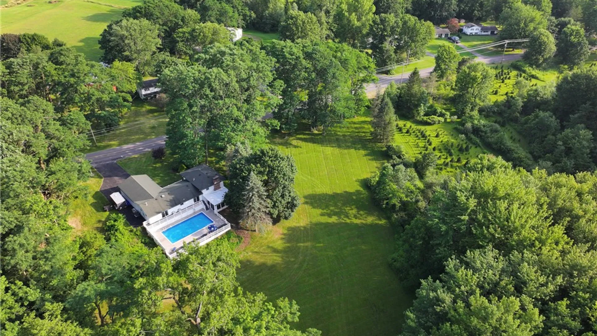 Property at 177 Mildahn Road, Walworth, NY 14502 2