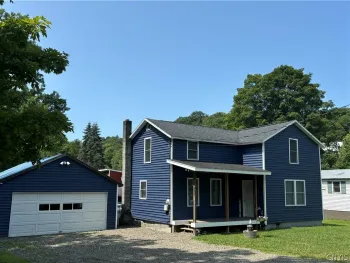 Property at 1693 Francis Road, Virgil, NY 13803