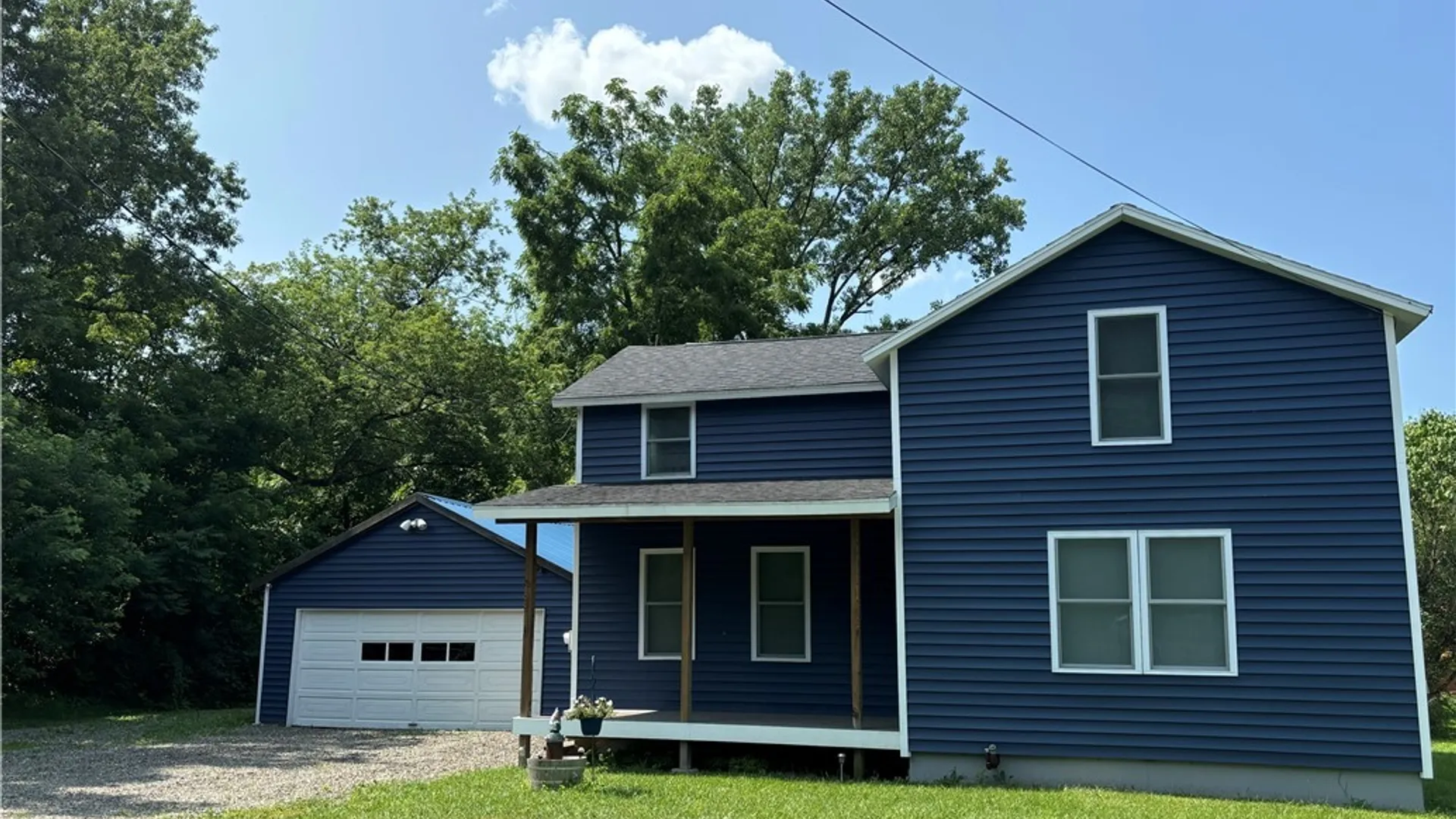 Property at 1693 Francis Road, Virgil, NY 13803 2