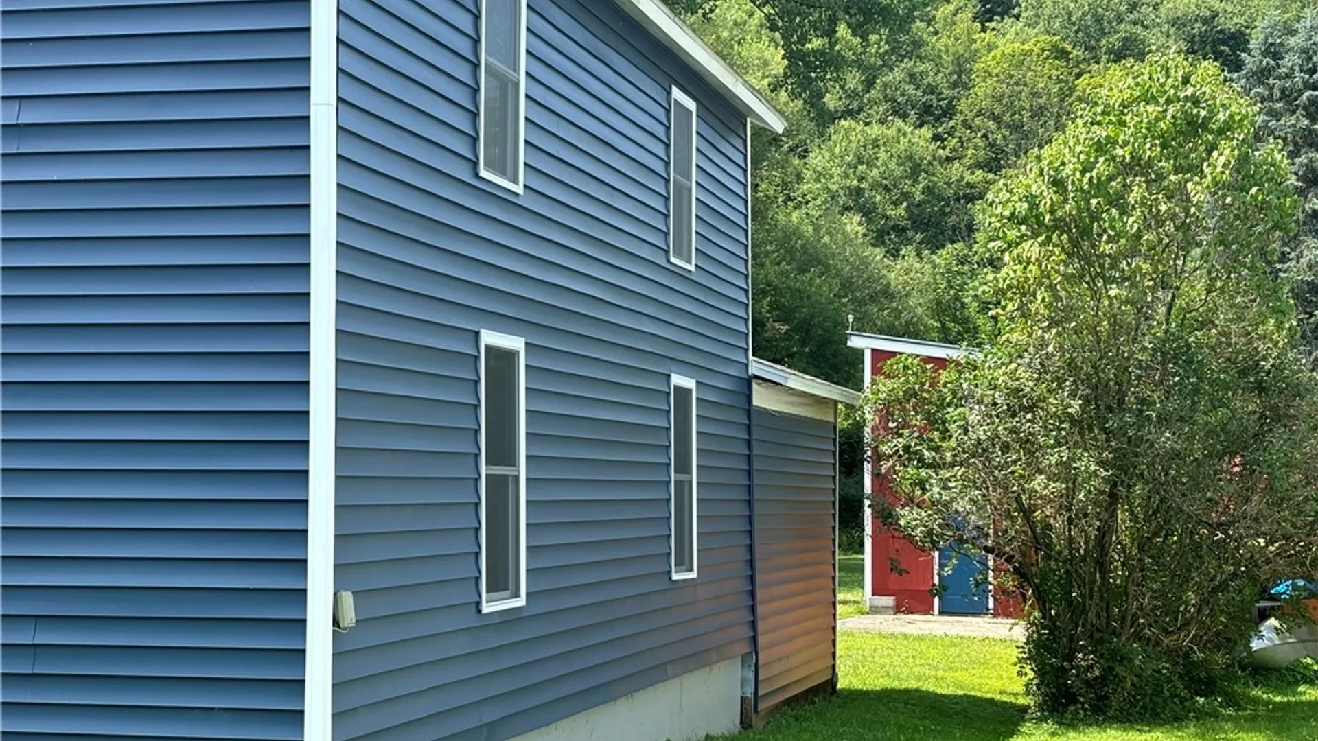Property at 1693 Francis Road, Virgil, NY 13803 4