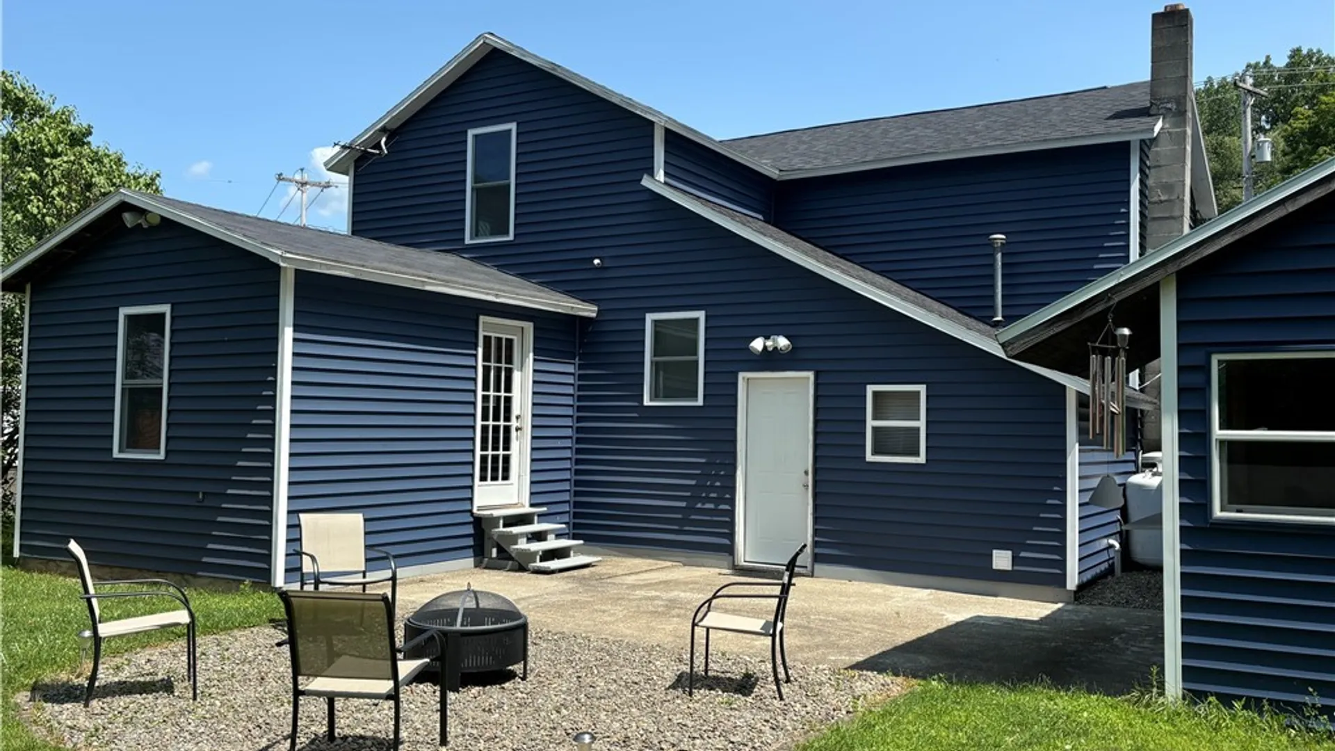 Property at 1693 Francis Road, Virgil, NY 13803 5