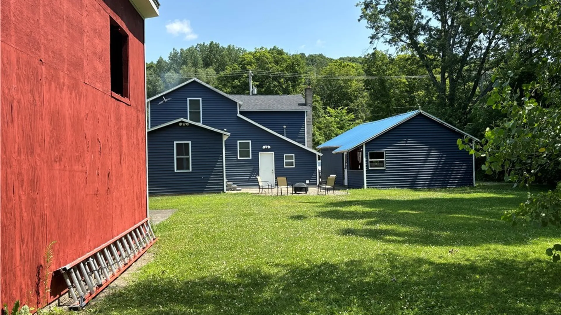 Property at 1693 Francis Road, Virgil, NY 13803 6