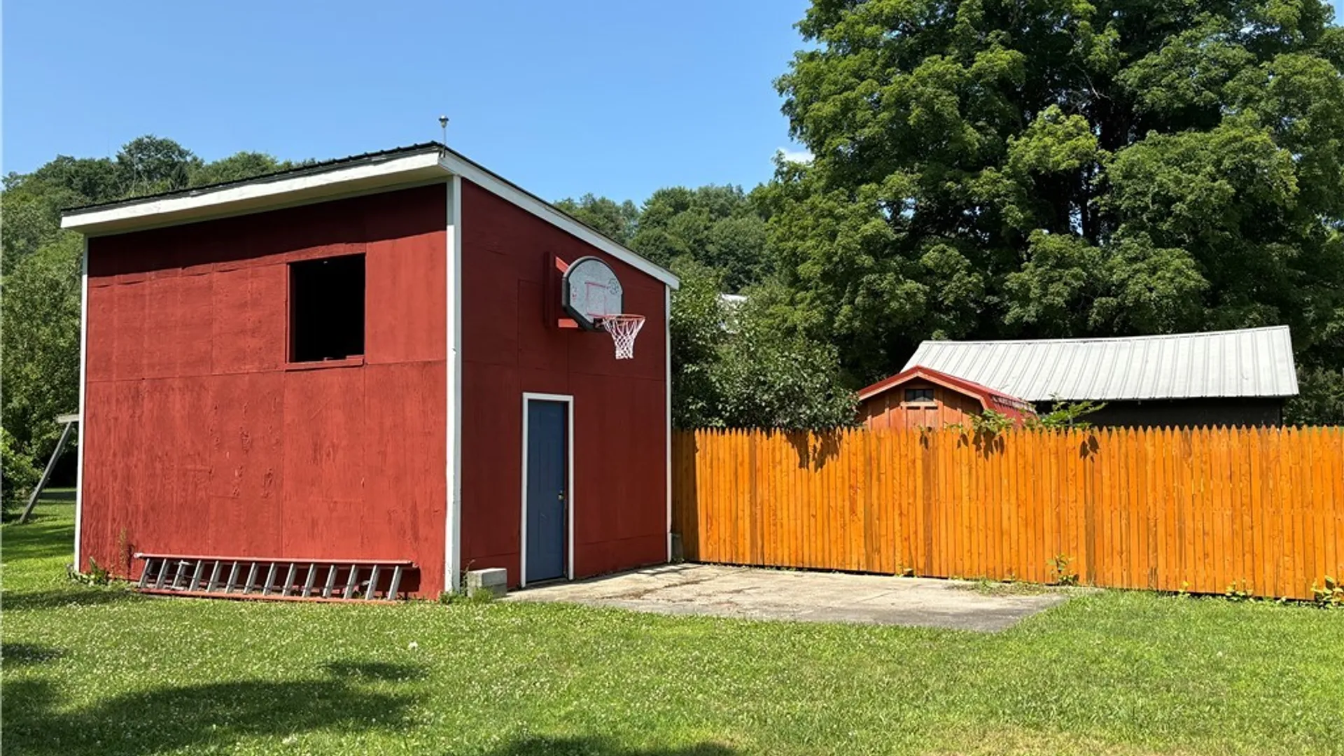Property at 1693 Francis Road, Virgil, NY 13803 7