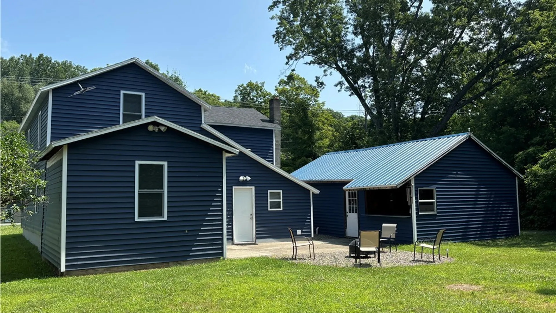 Property at 1693 Francis Road, Virgil, NY 13803 34