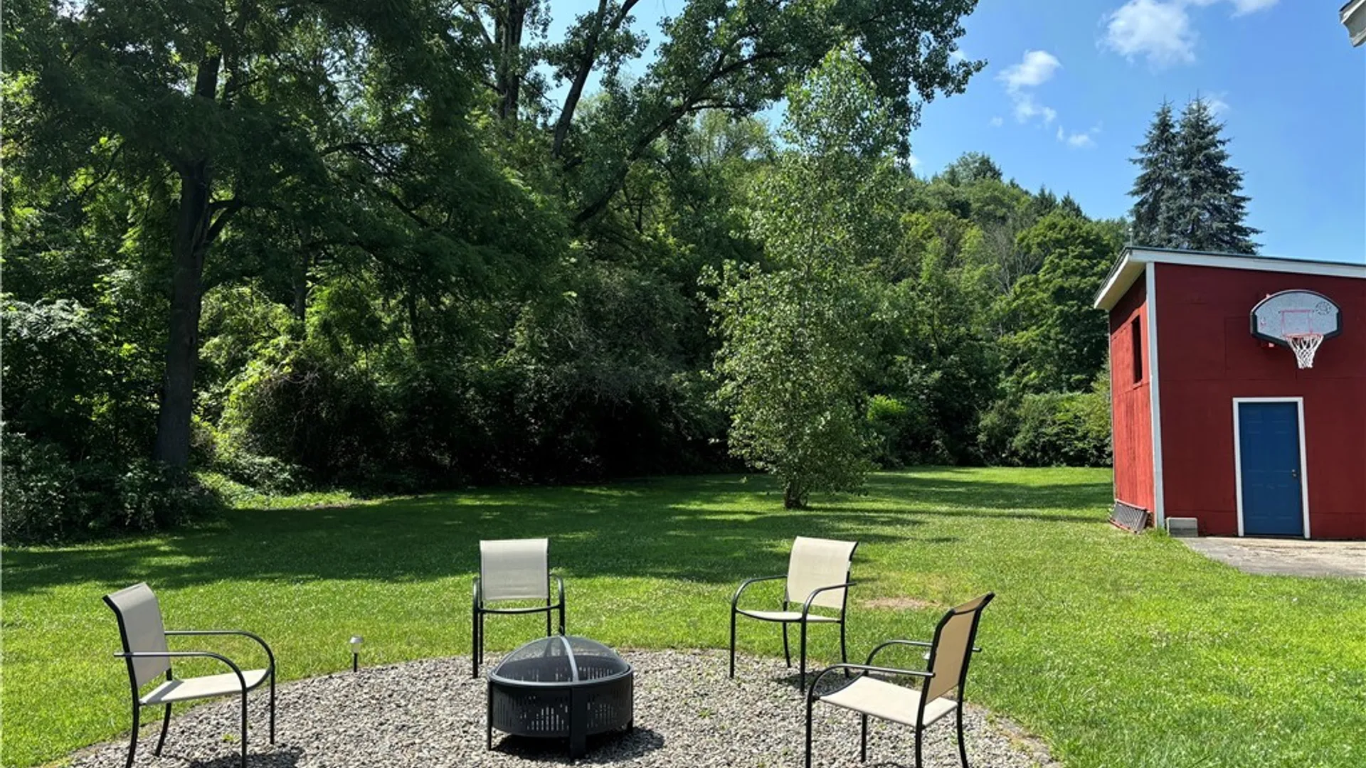 Property at 1693 Francis Road, Virgil, NY 13803 20