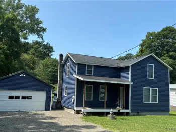 Property at 1693 Francis Road, Virgil, NY 13803