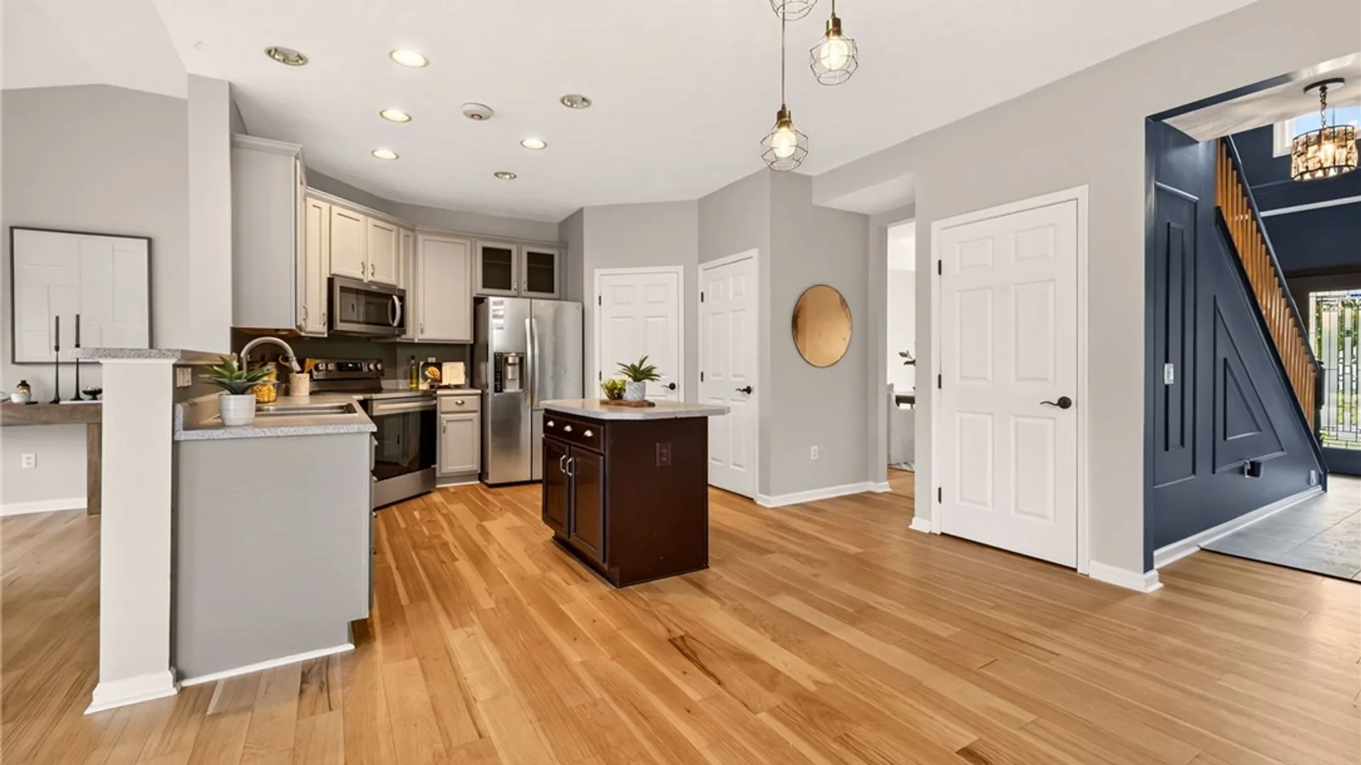Property at 6672 Pond Side Circle, Victor, NY 14564 12