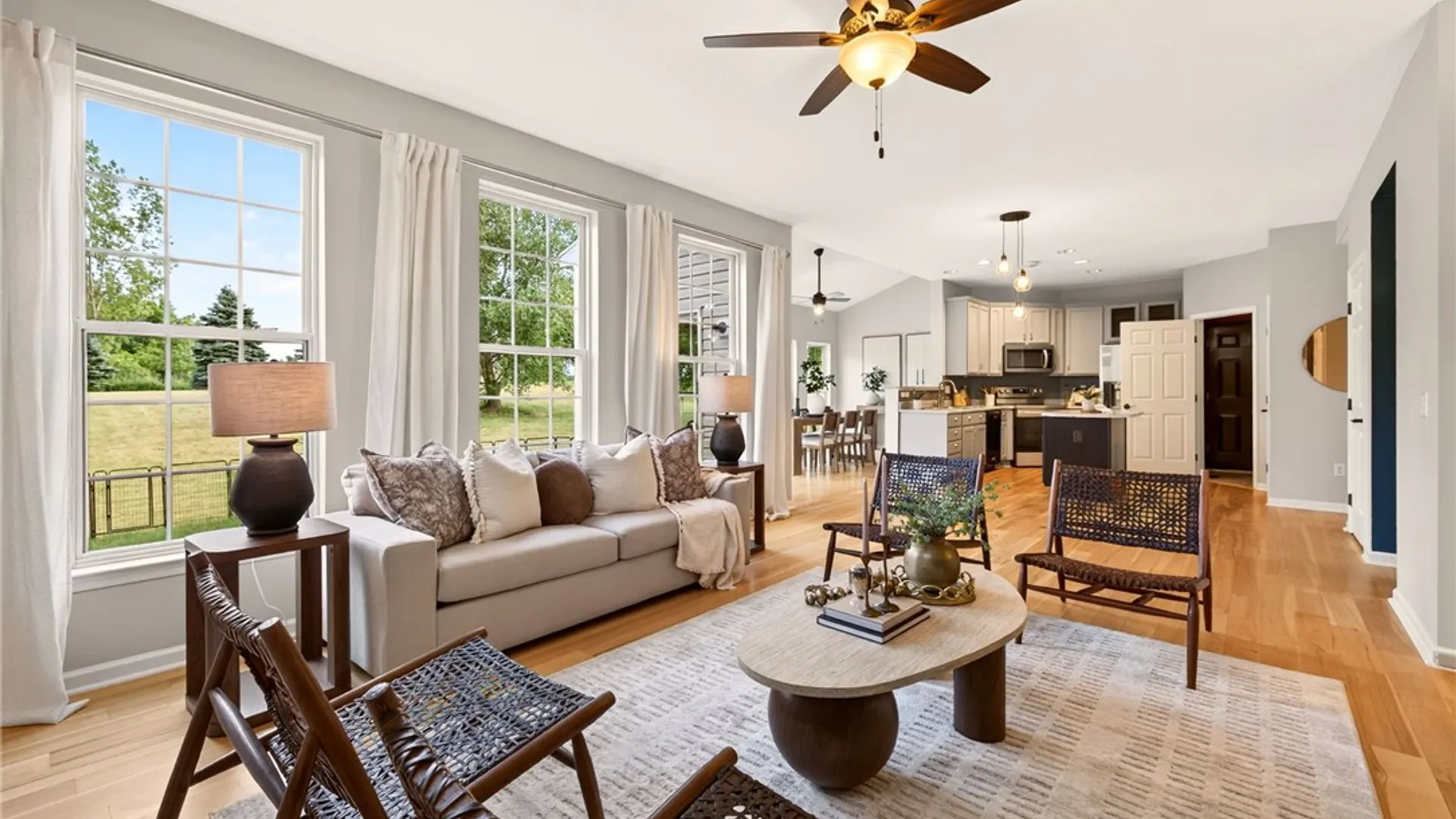 Property at 6672 Pond Side Circle, Victor, NY 14564 21
