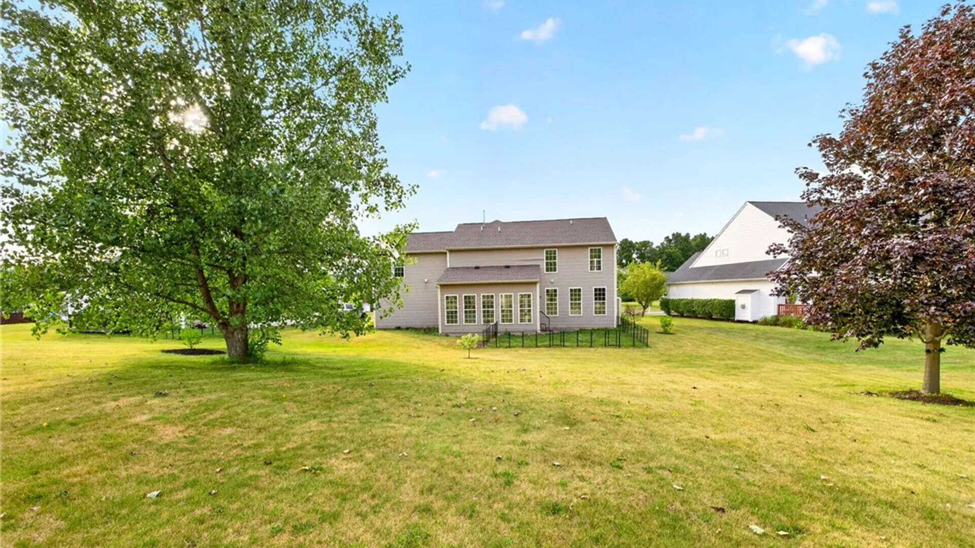 Property at 6672 Pond Side Circle, Victor, NY 14564 43