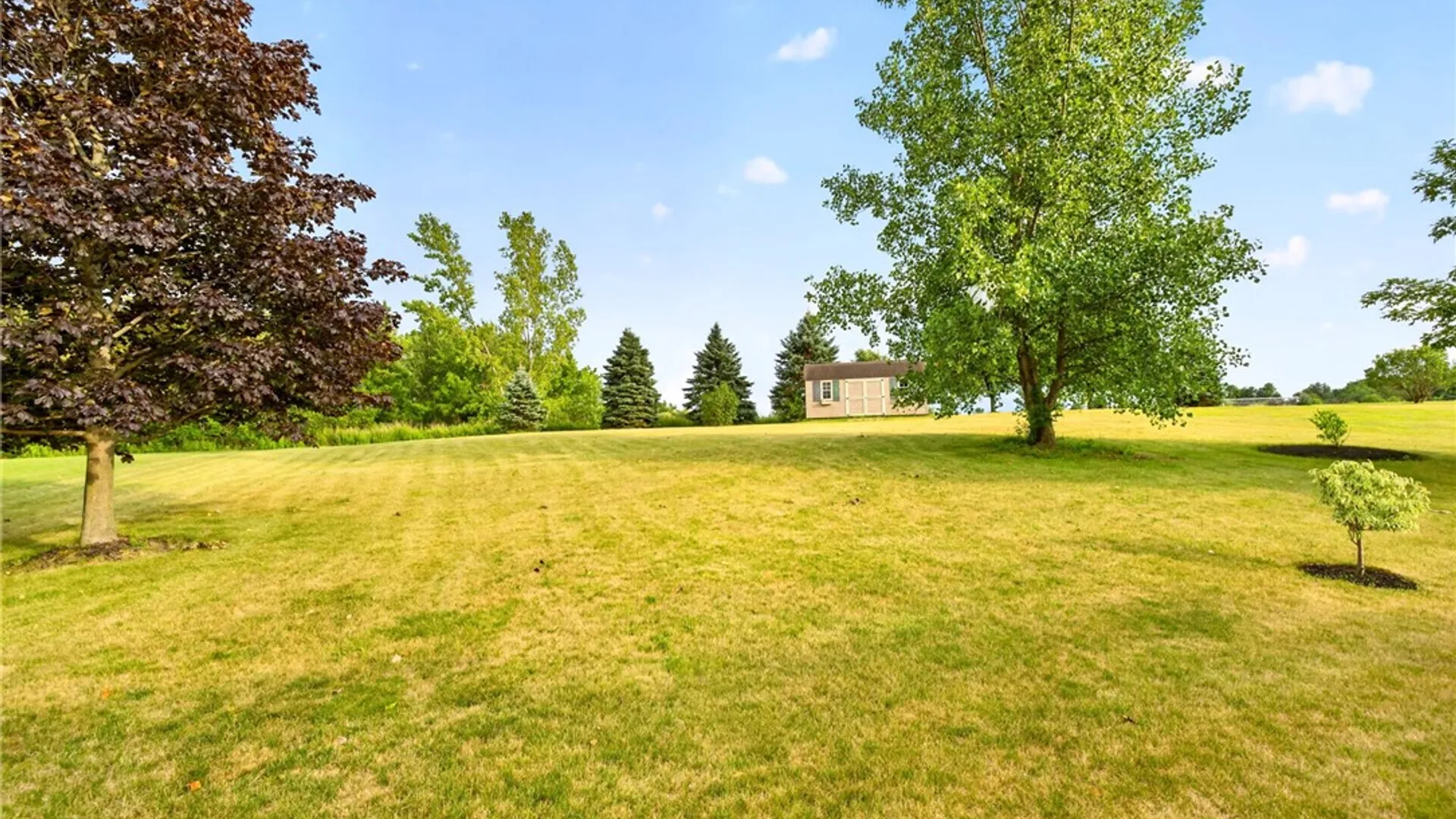 Property at 6672 Pond Side Circle, Victor, NY 14564 45