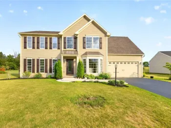 Property at 6672 Pond Side Circle, Victor, NY 14564