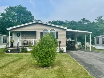 Property at 619 Barbara Avenue, New Hartford, NY 13323