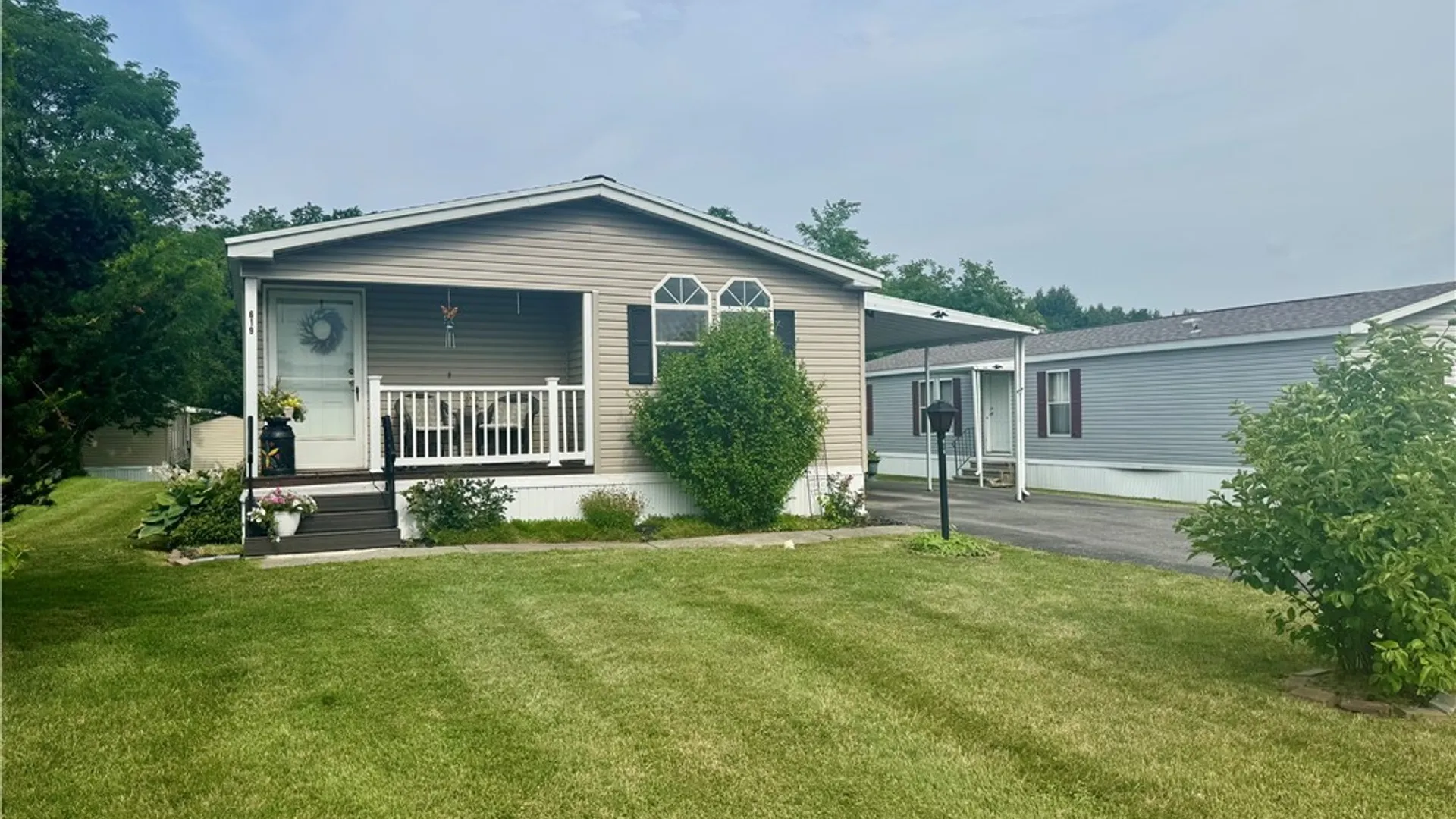 Property at 619 Barbara Avenue, New Hartford, NY 13323 2