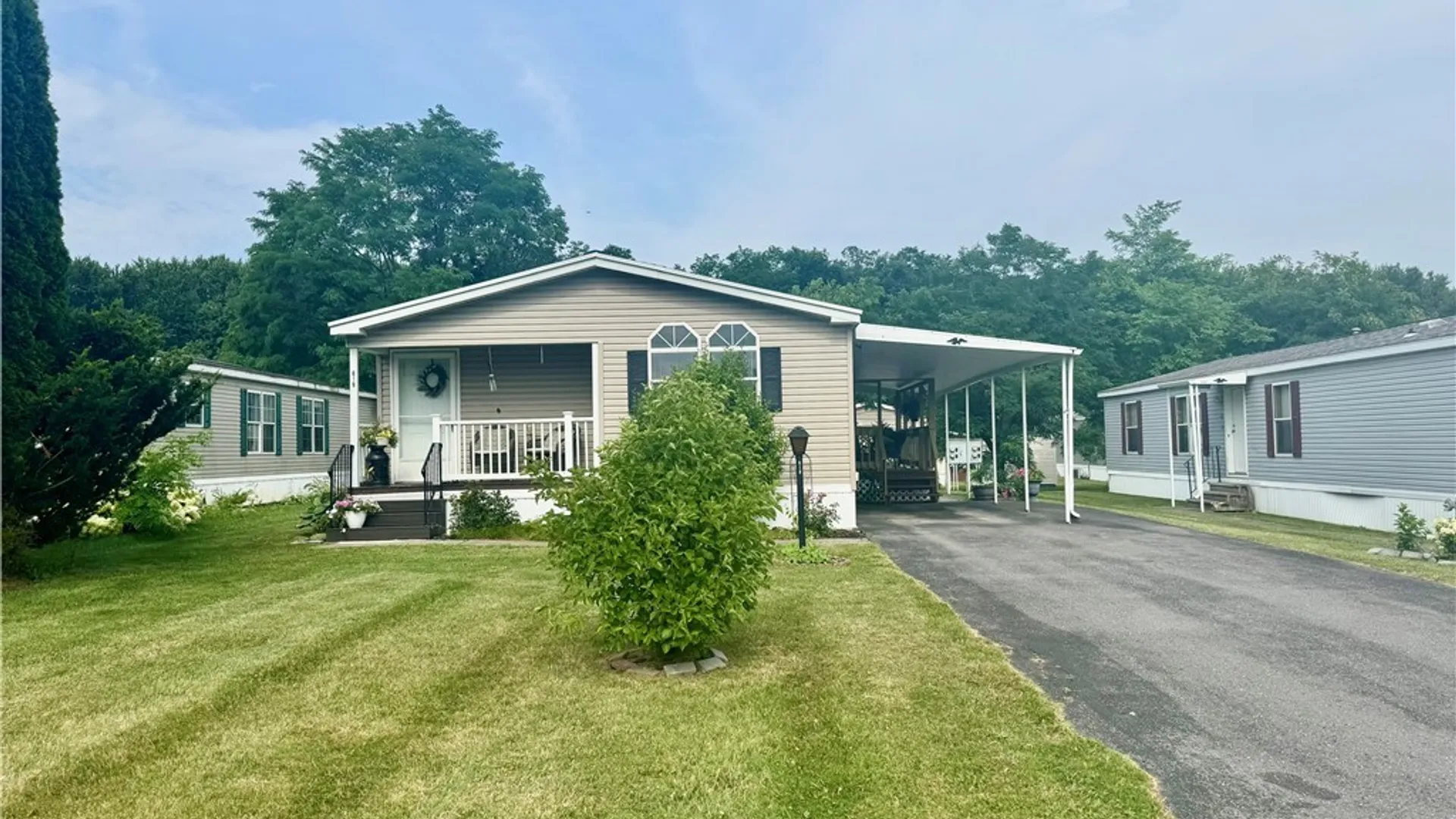Property at 619 Barbara Avenue, New Hartford, NY 13323 32