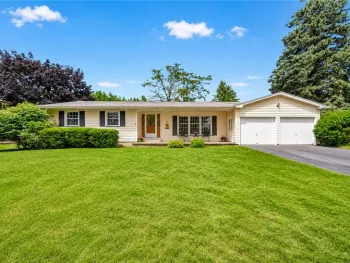 Property at 49 Pine Valley Drive, Greece, NY 14626