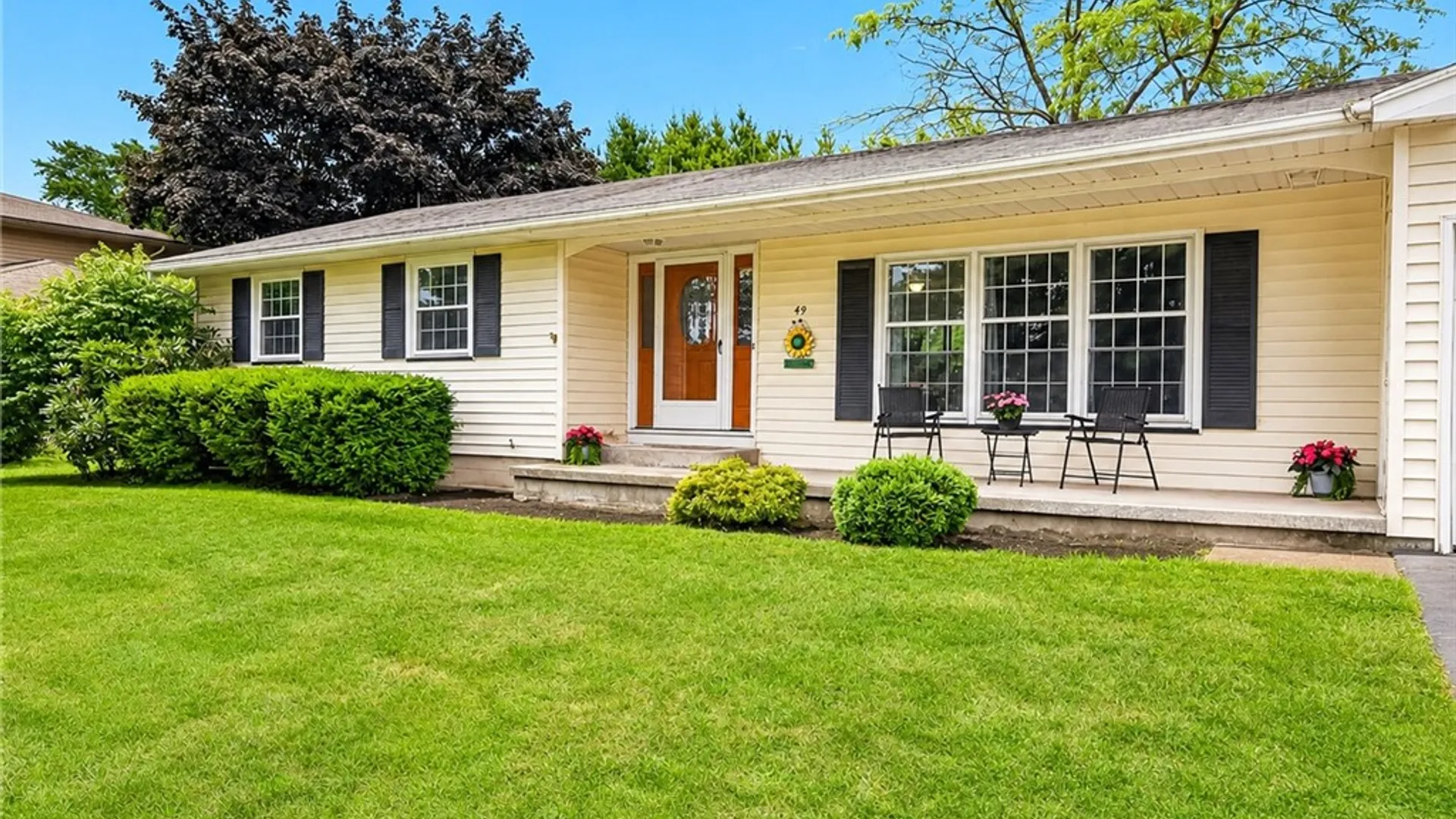 Property at 49 Pine Valley Drive, Greece, NY 14626 2