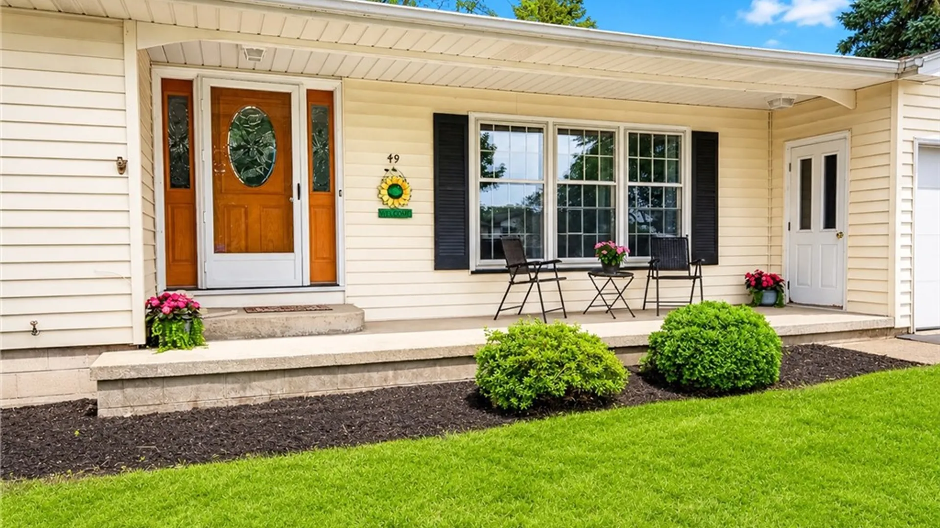 Property at 49 Pine Valley Drive, Greece, NY 14626 5
