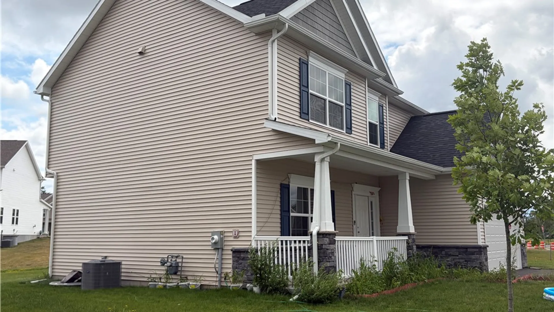 Property at 38 Kingsbarn Road, Henrietta, NY 14586 3