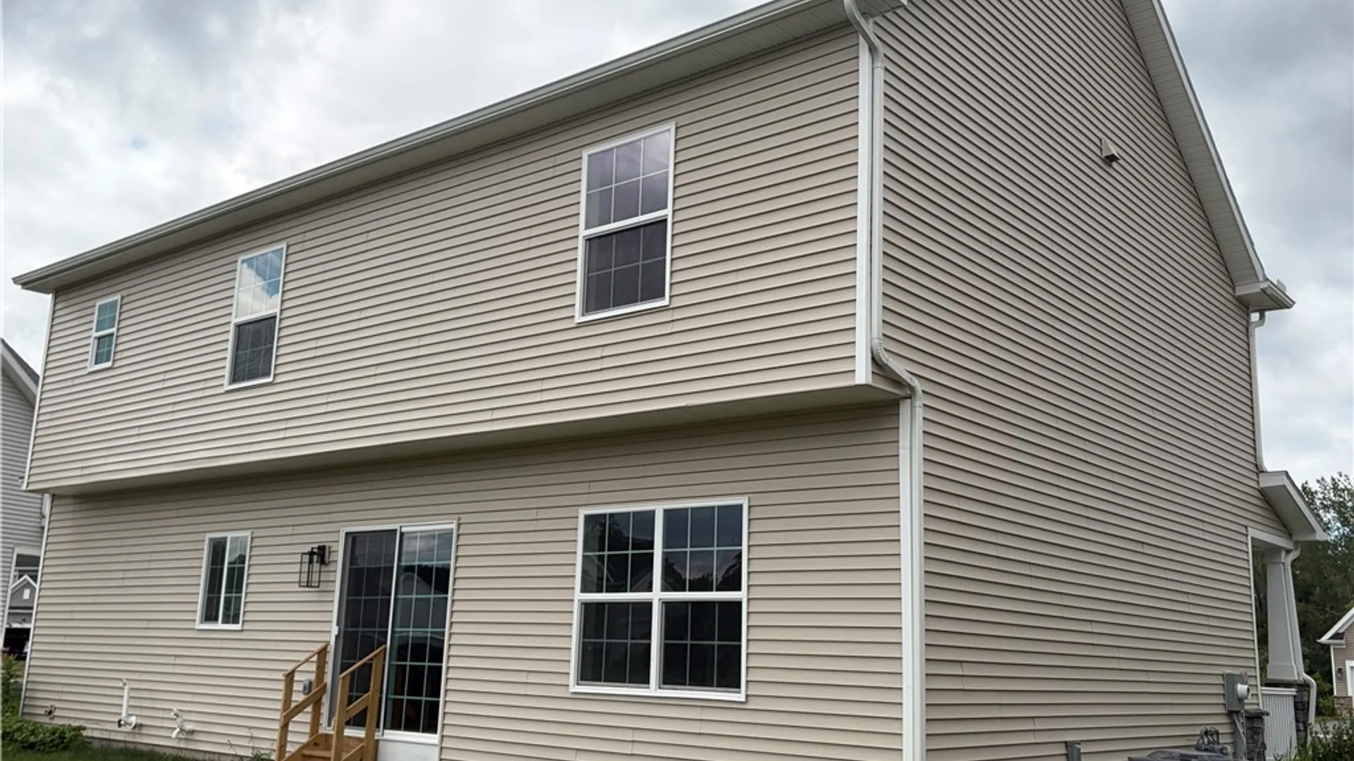 Property at 38 Kingsbarn Road, Henrietta, NY 14586 41