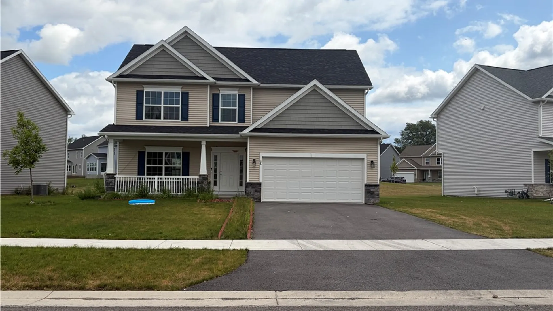 Property at 38 Kingsbarn Road, Henrietta, NY 14586 2