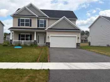 Property at 38 Kingsbarn Road, Henrietta, NY 14586