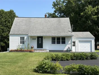 Property at 2126 Westside Drive, Ogden, NY 14624