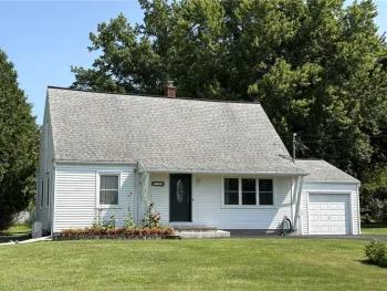 Property at 2126 Westside Drive, Ogden, NY 14624