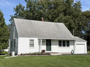 Property at 2126 Westside Drive, Ogden, NY 14624