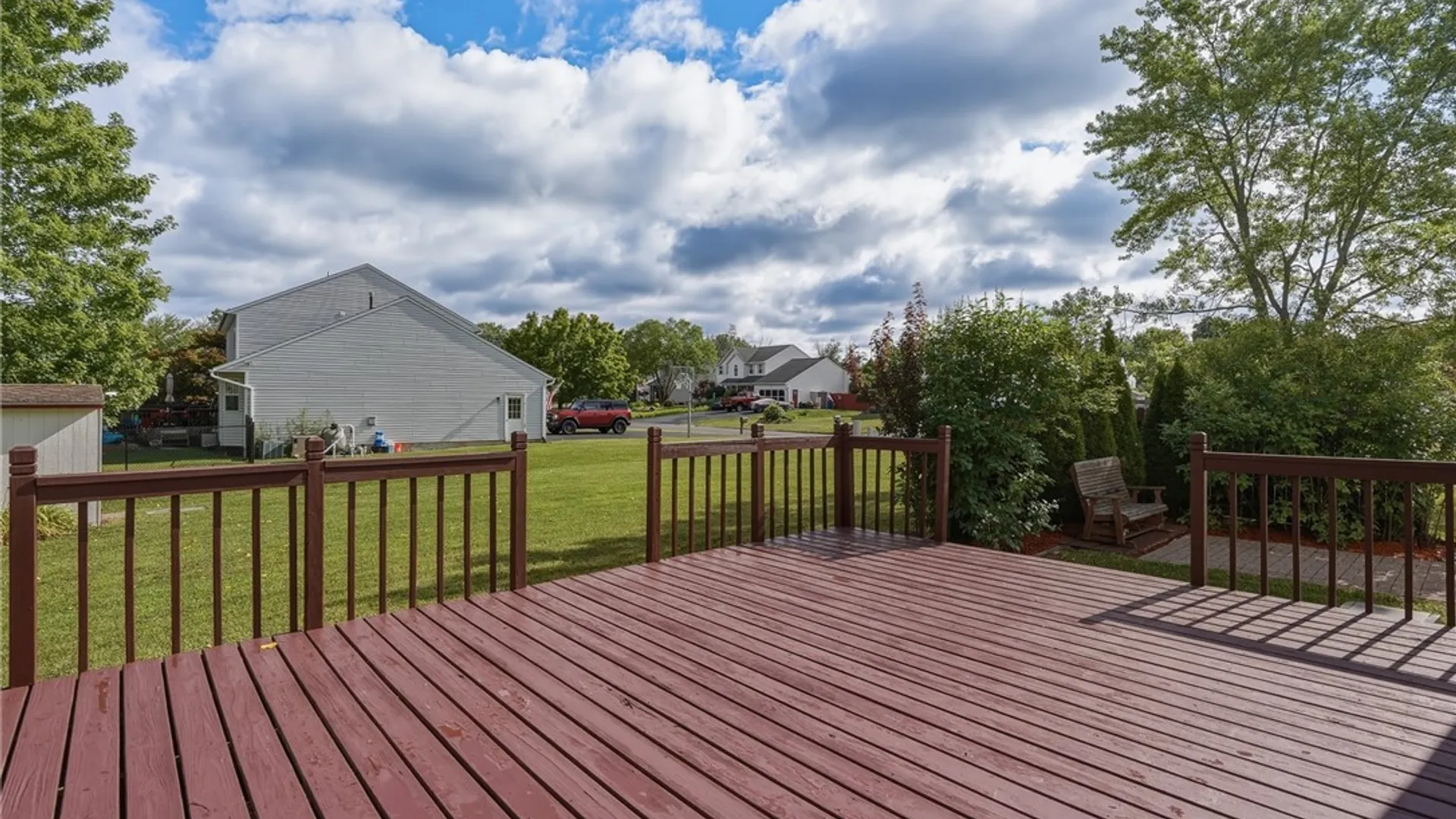 Property at 8167 Cicero Mills Road, Cicero, NY 13039 39