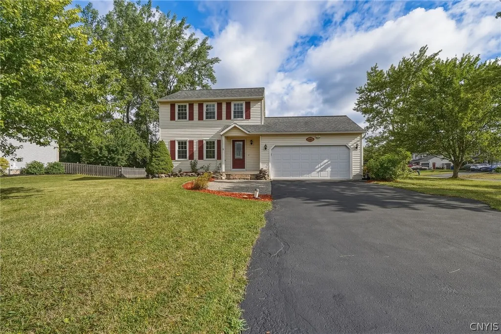Property at 8167 Cicero Mills Road, Cicero, NY 13039