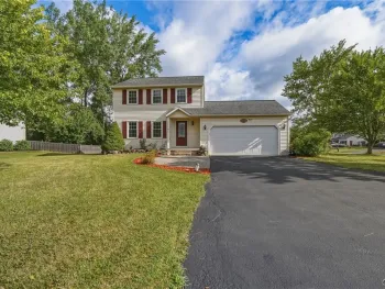 Property at 8167 Cicero Mills Road, Cicero, NY 13039