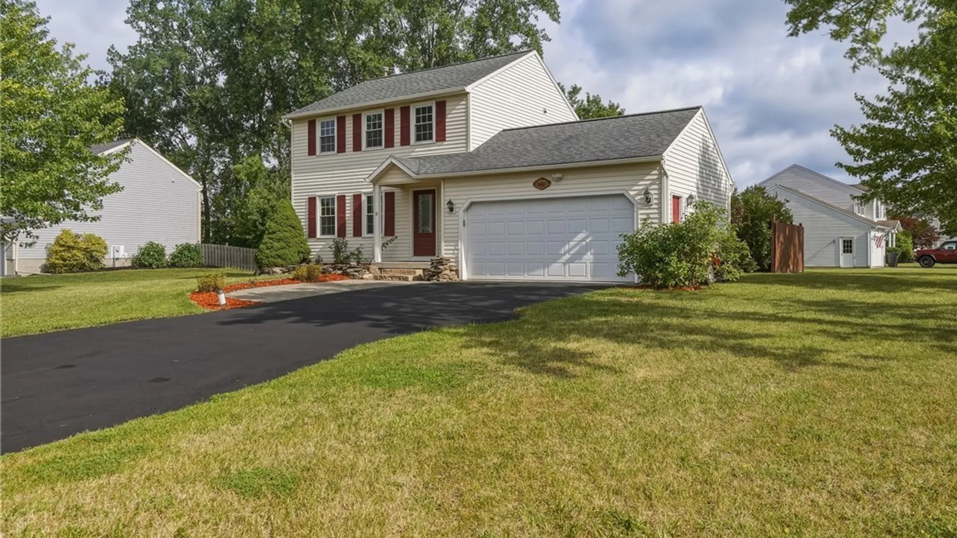 Property at 8167 Cicero Mills Road, Cicero, NY 13039 3