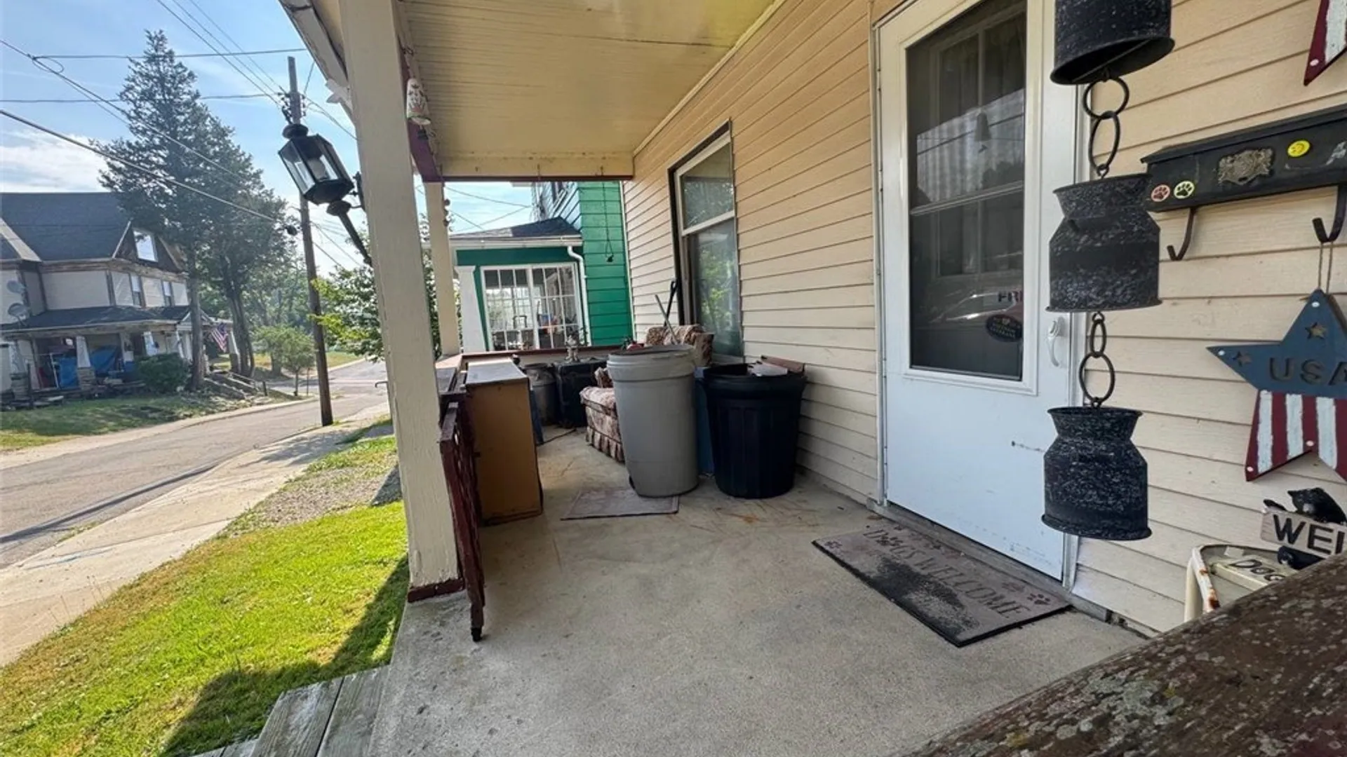 Property at 11 Cole Avenue, Bradford Town, PA 16701 3