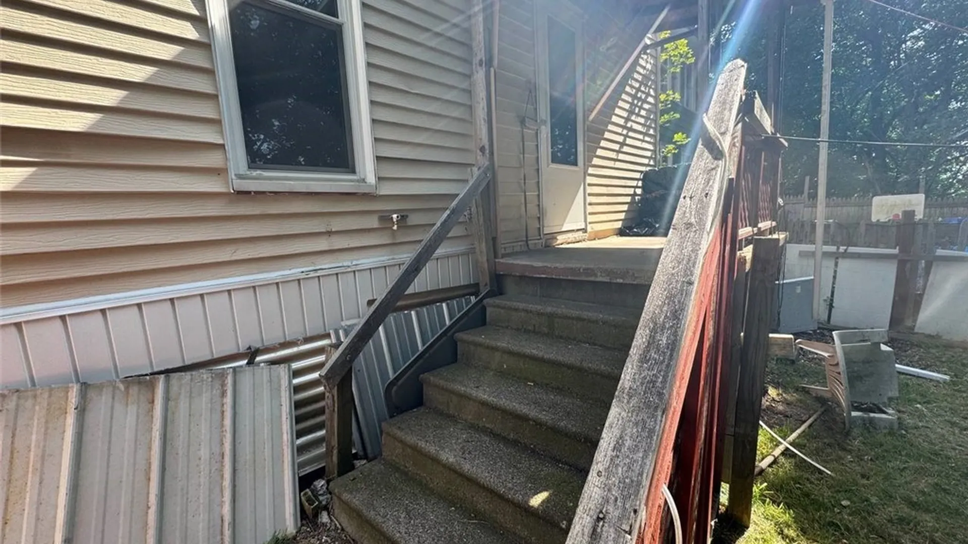 Property at 11 Cole Avenue, Bradford Town, PA 16701 4