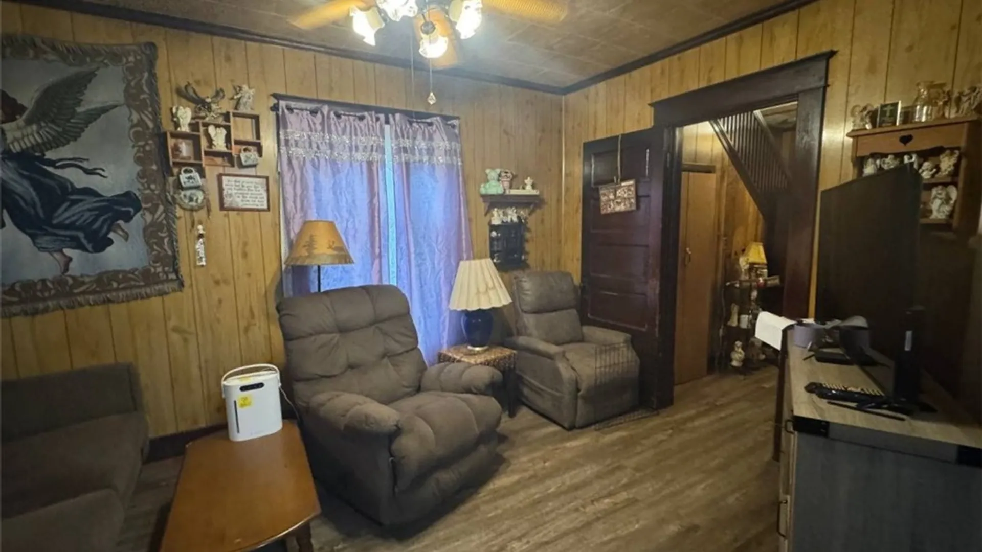 Property at 11 Cole Avenue, Bradford Town, PA 16701 9