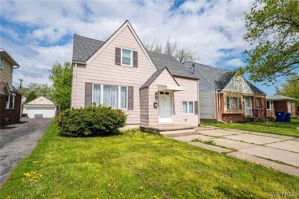 Property at 368 Grover Cleveland Highway, Amherst, NY 14226