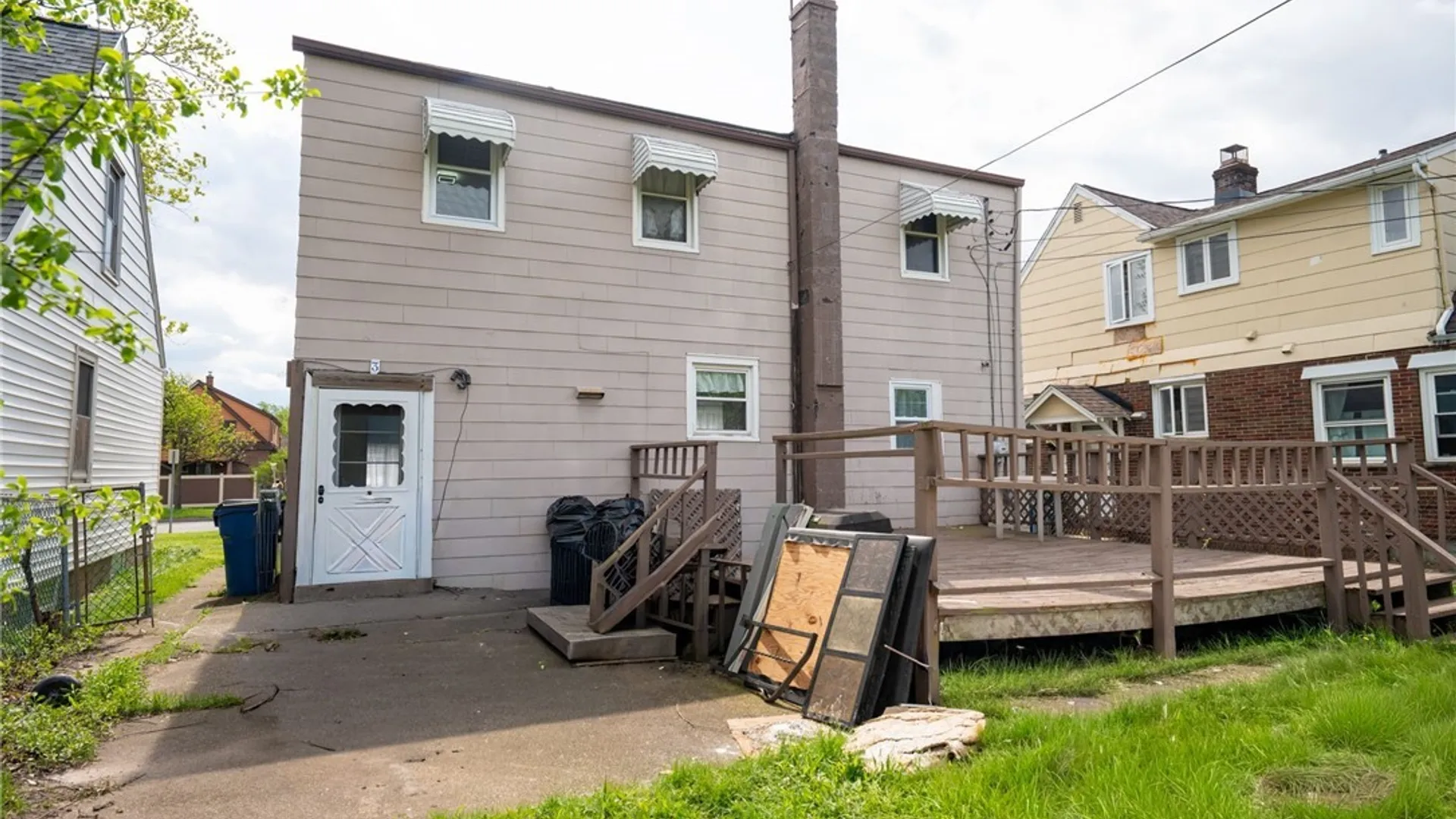 Property at 368 Grover Cleveland Highway, Amherst, NY 14226 45