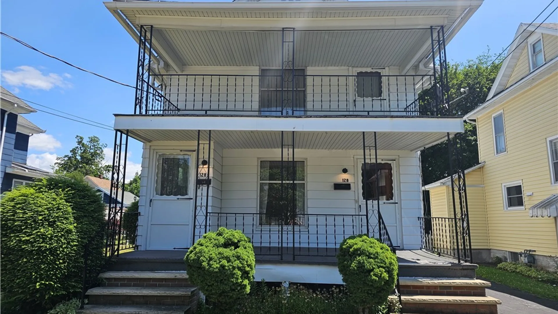 Property at 128 N 14th Street, Olean, NY 14760 2