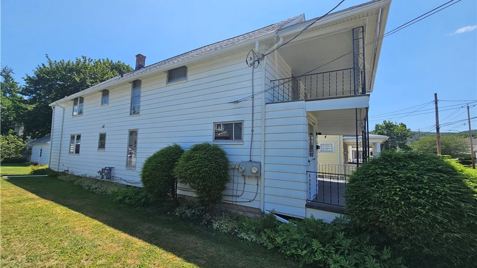 Property at 128 N 14th Street, Olean, NY 14760 3