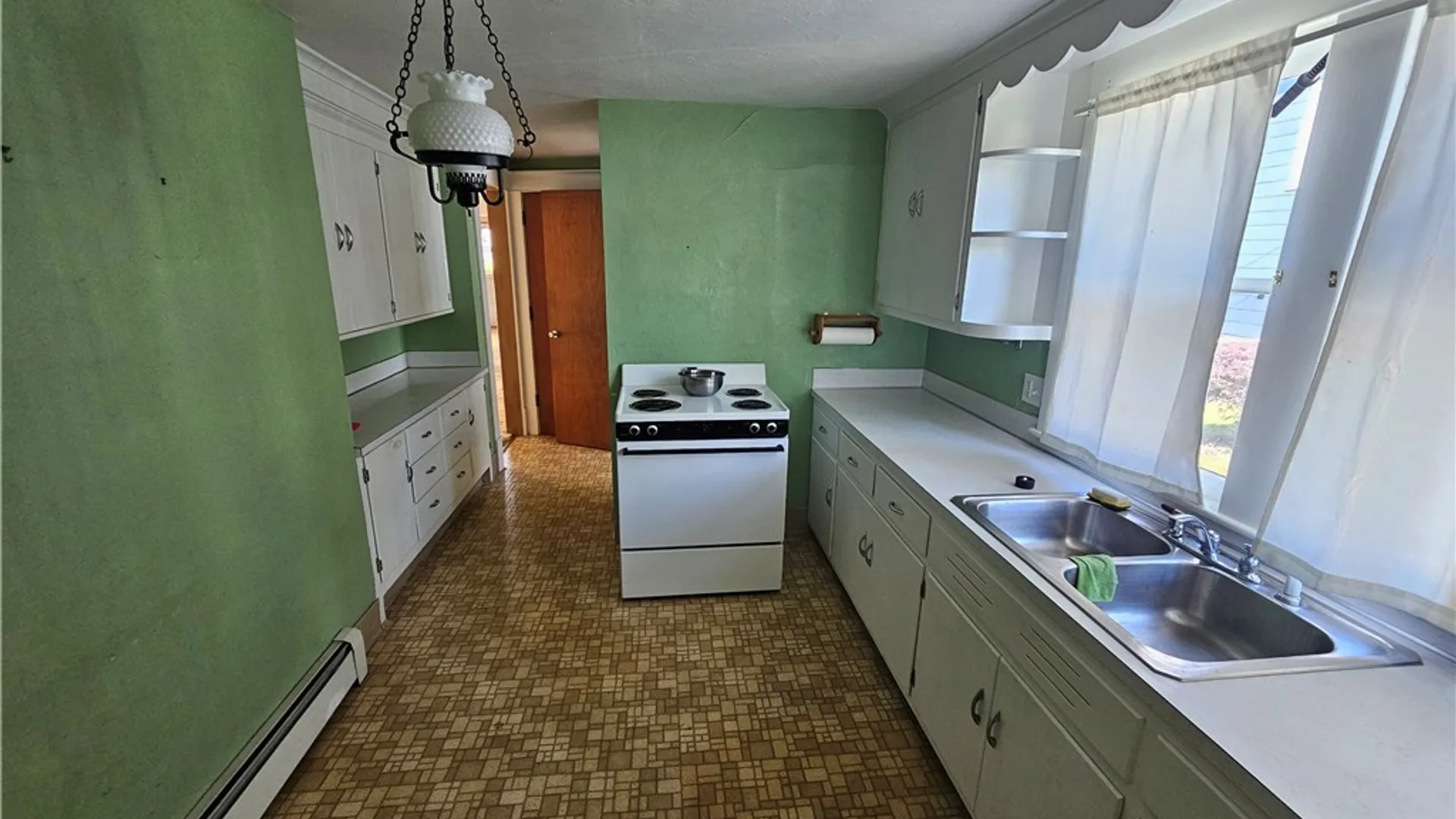 Property at 128 N 14th Street, Olean, NY 14760 14