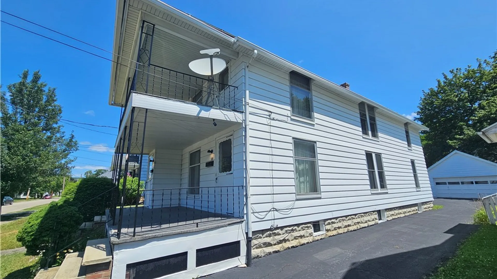 Property at 128 N 14th Street, Olean, NY 14760 41