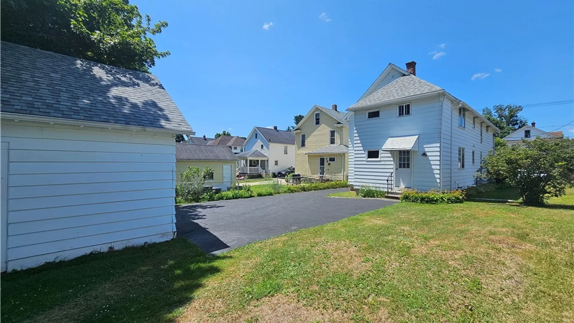 Property at 128 N 14th Street, Olean, NY 14760 46