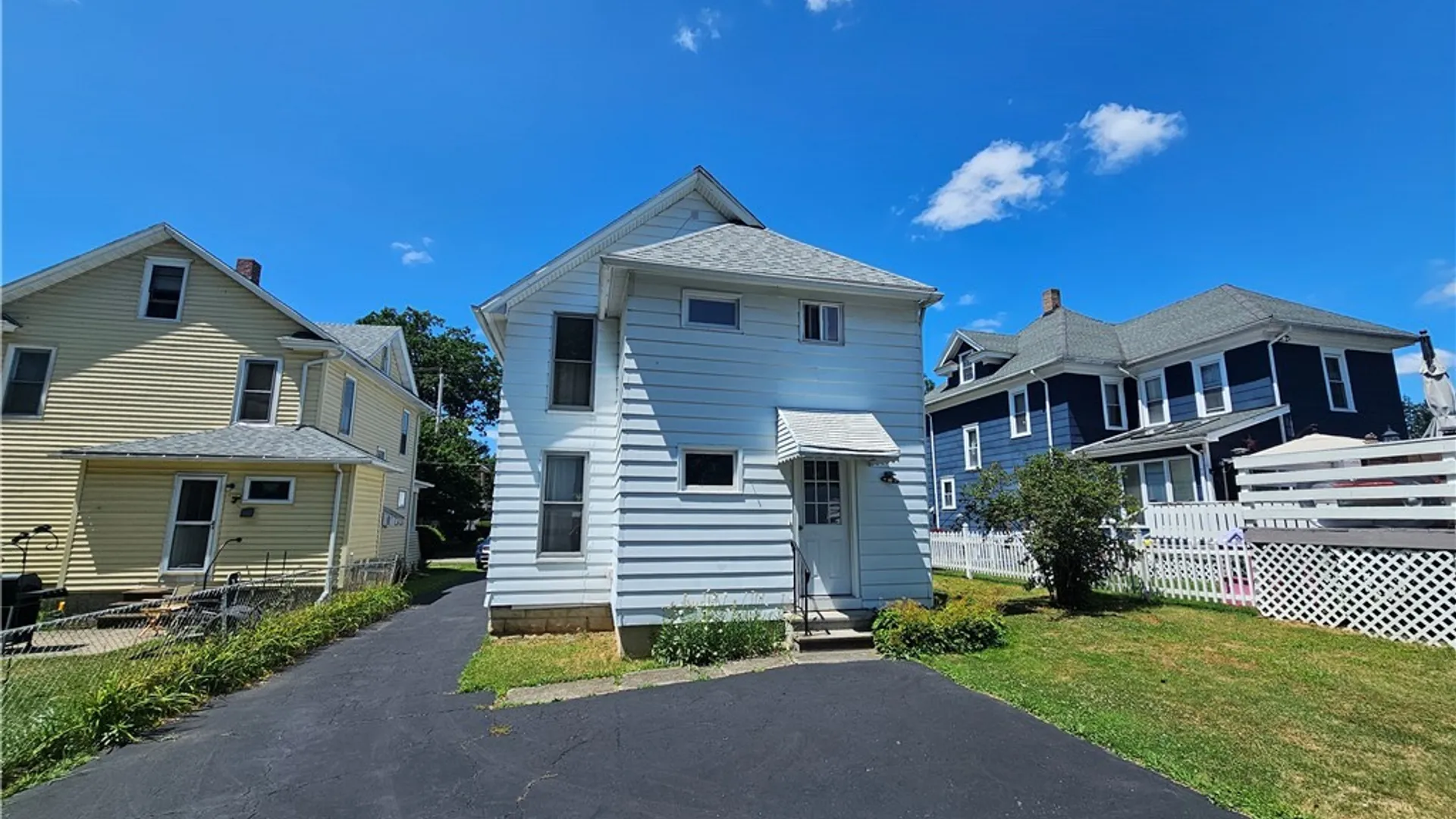 Property at 128 N 14th Street, Olean, NY 14760 47