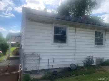 Property at 26 Windcrest Drive, Cheektowaga, NY 14225