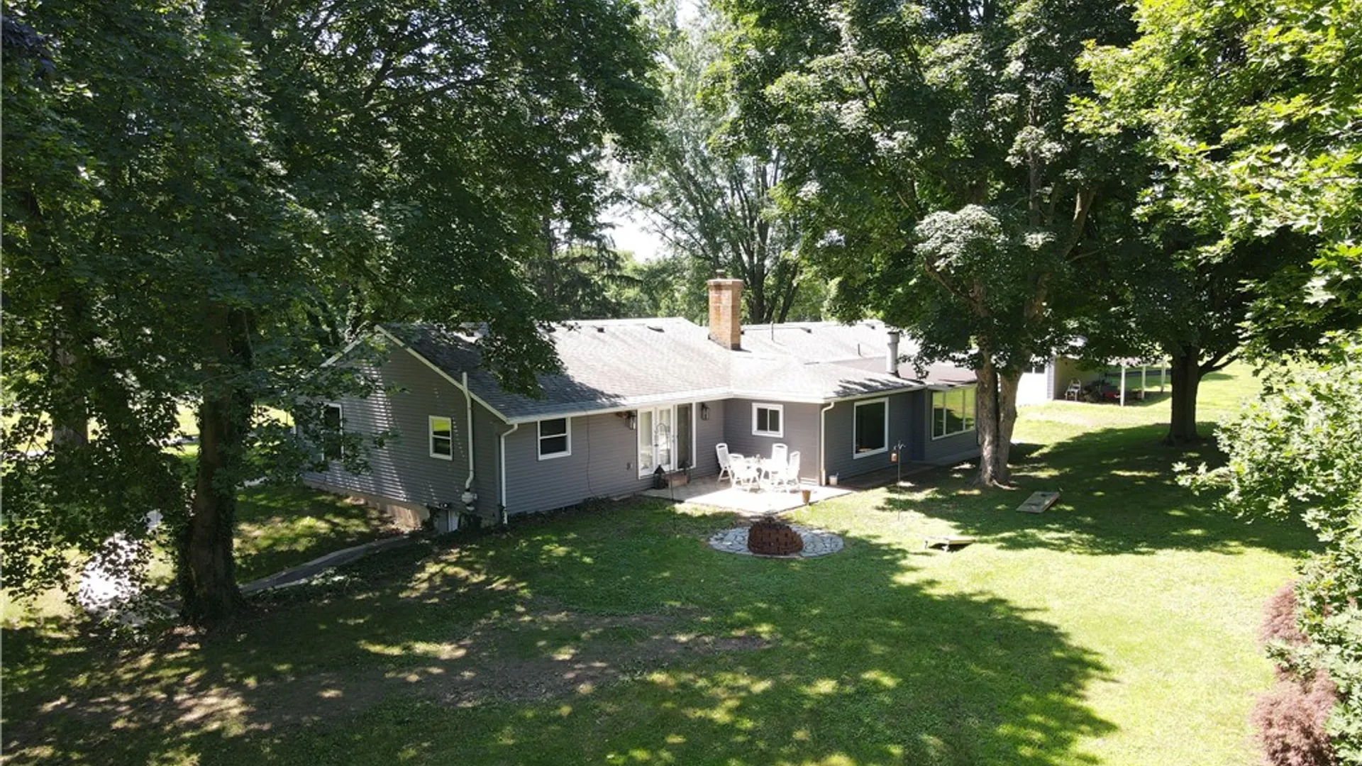 Property at 3090 Griffin Road, Riga, NY 14428 4