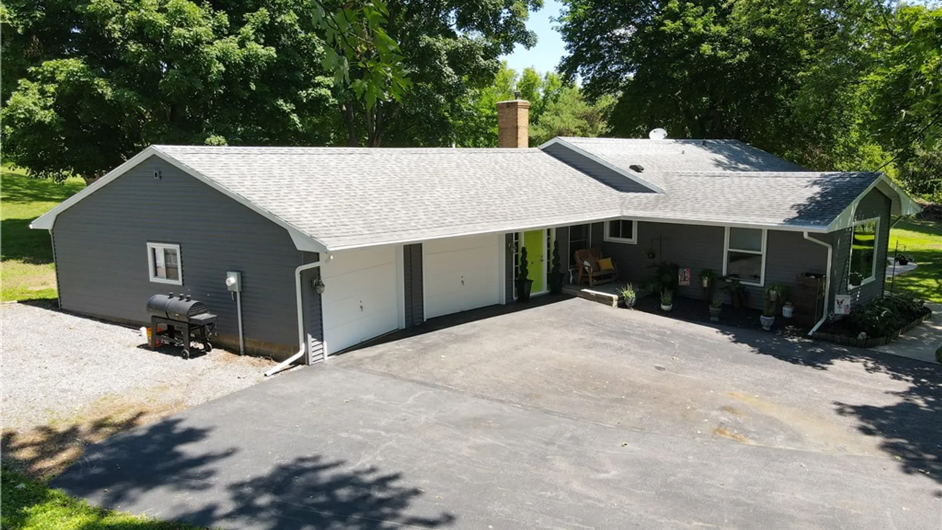 Property at 3090 Griffin Road, Riga, NY 14428 5