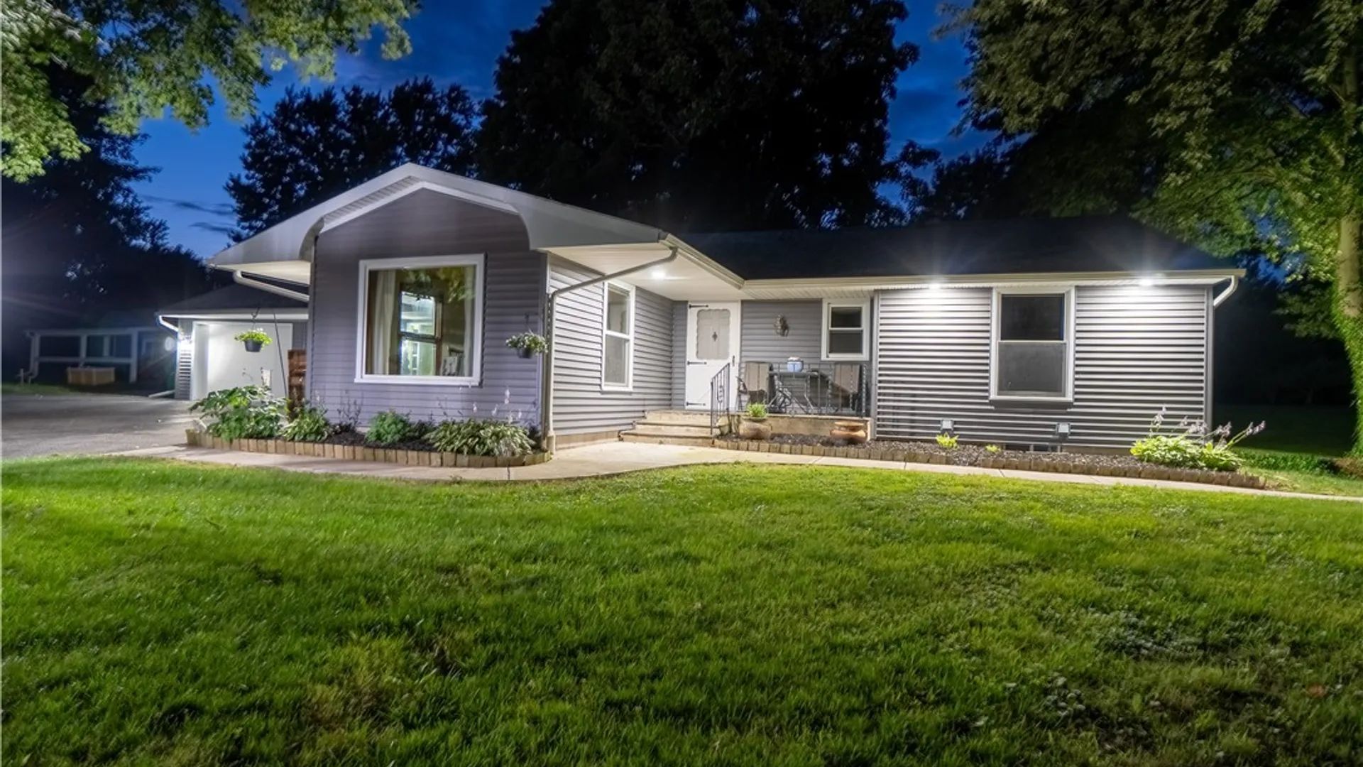 Property at 3090 Griffin Road, Riga, NY 14428 7