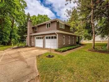 Property at 1940 Dodge Road, Amherst, NY 14051