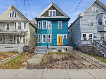 Property at 86 Garner Avenue, Buffalo, NY 14213