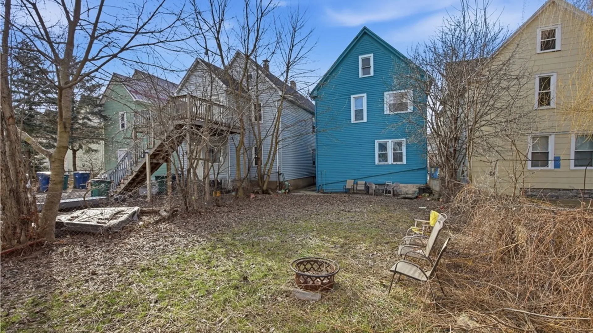 Property at 86 Garner Avenue, Buffalo, NY 14213 43